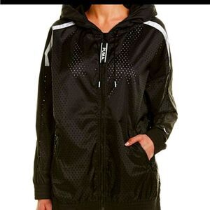 PUMA Long Jacket